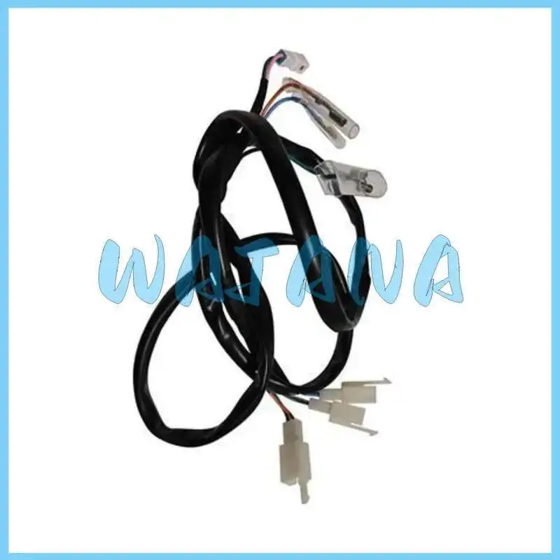 

Kd200-c Auxiliary Mud Board Adapter Cable 1186500-006000 For Kiden Original Part