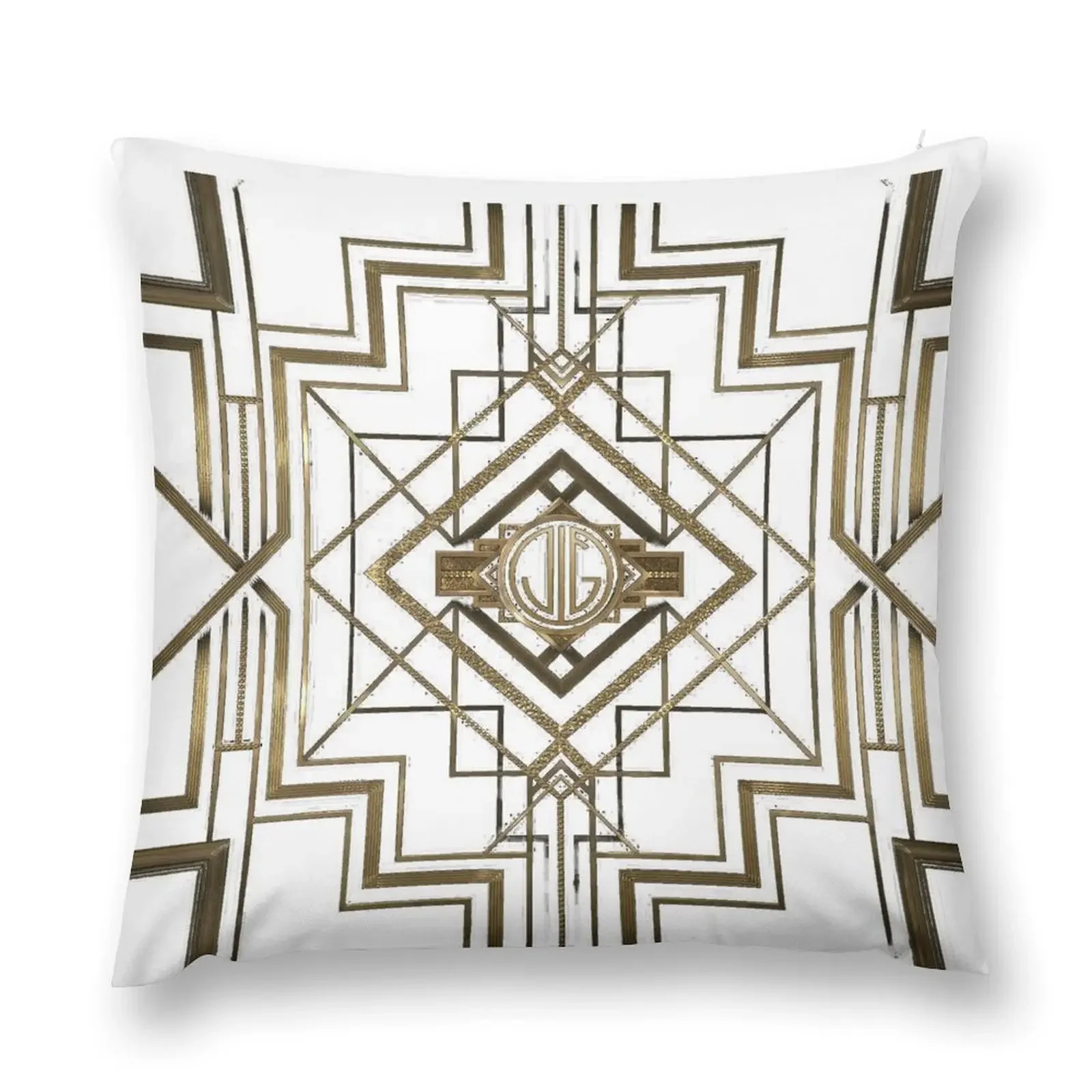 Jay Gatsby Throw Pillow Rectangular Cushion Cover Pillowcase pillow