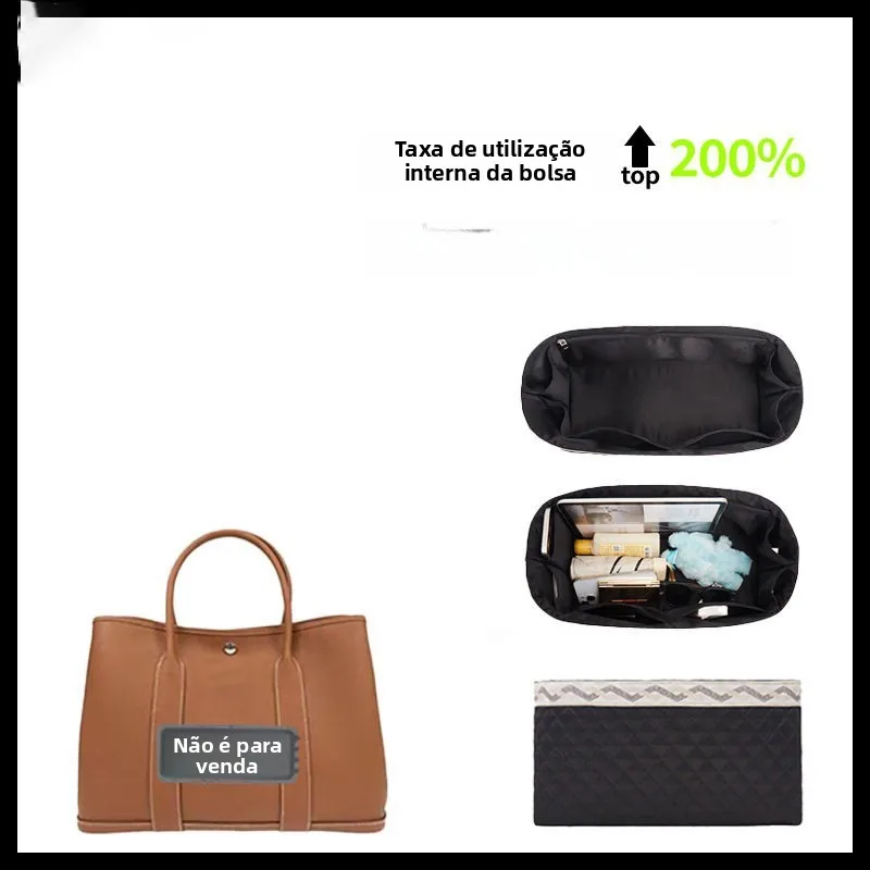 high-end-garden-series-silk-satin-lined-embroidered-storage-bag-medium-insert-for-hermes-garden3036-luxury-handbag-accessories