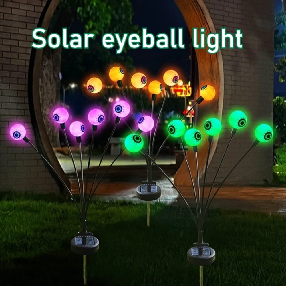 Halloween Led Eyeba…