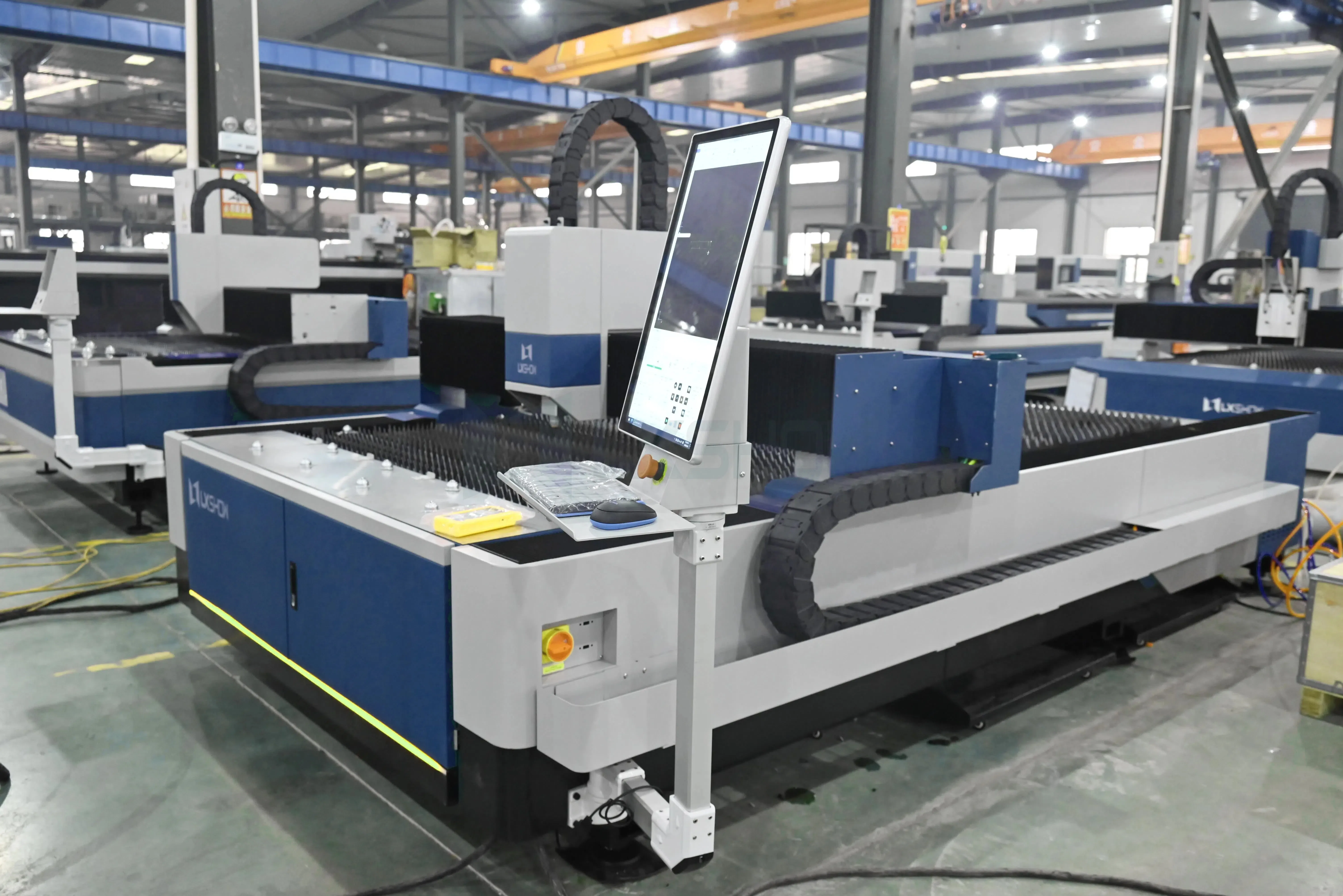 LX3015 cnc cut laser cutting steel industry machine manufacturers custom laser cut metal sheet