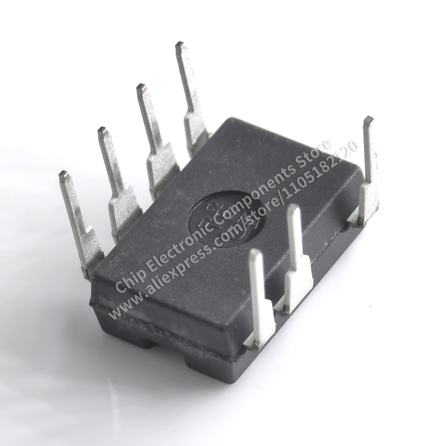 （5 PCS）Original LNK306PN Energy-Efficient Off-Line Switcher IC Chip, DIP-7 Package