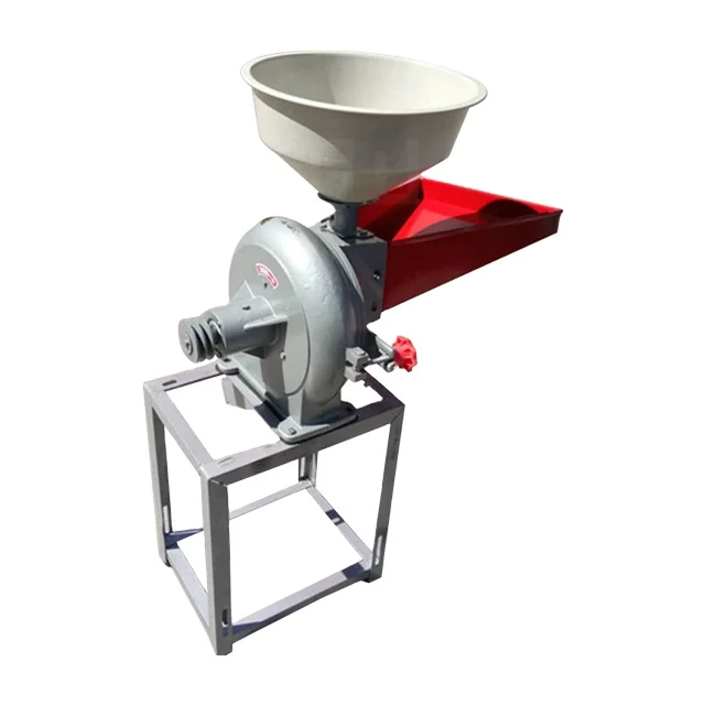 

Flour mill machinery wheat mill machine grain milling machine wheat flour processing equipment