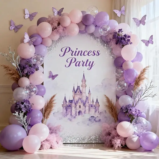 5/10/12 inch 10/20/30pcs matte latex balloon set, suitable for weddings, birthdays, themed parties, pre wedding parties, graduat image 4