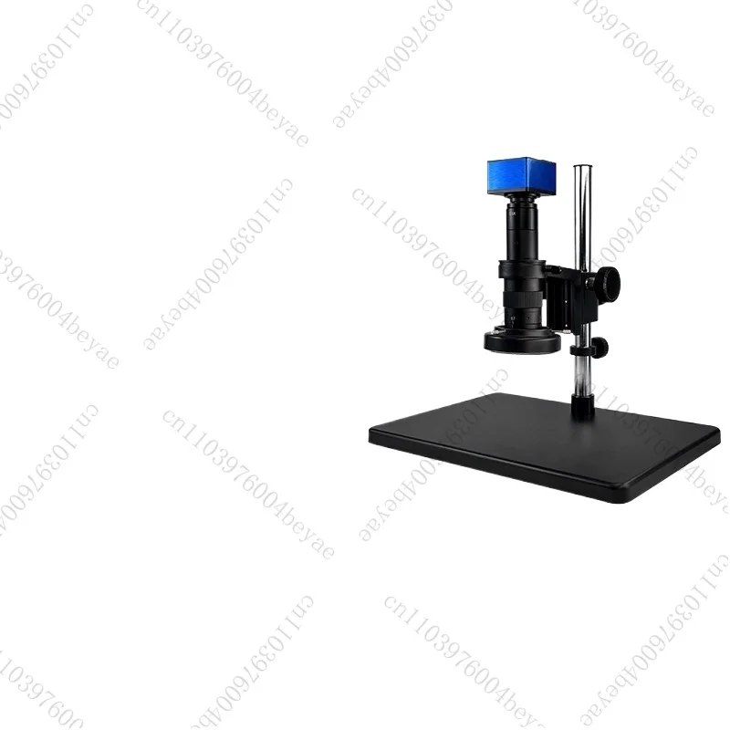 High definition optical electron microscope digital phone repair CCD autofocus video microscope