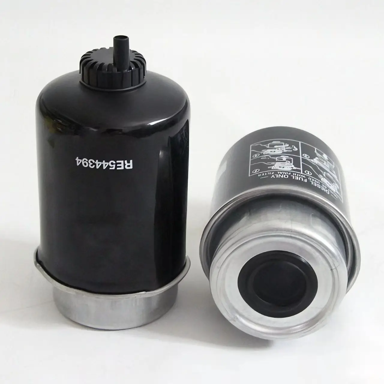 Fuel Filter RE54633…
