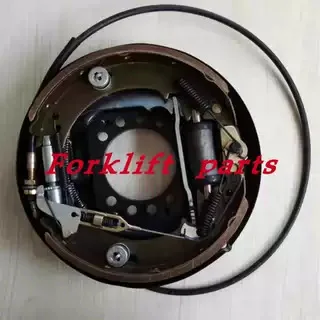 

Forklift Parts 8FG/8FD30 Brake Disc Brake 47030-36602-71 47040-36602