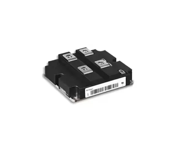 IGBT Module Power Discrete Semiconductor Thyristor New Spot FZ2400R12HP4  IC Chips SCR IGBT IPM Power Modules