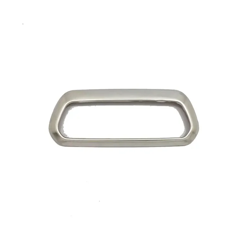 Interior Accessories Car Center Air Condition AC Switch Button Panel Cover Trim For Chevrolet Captiva 2021-2022 2024 Wuling 530