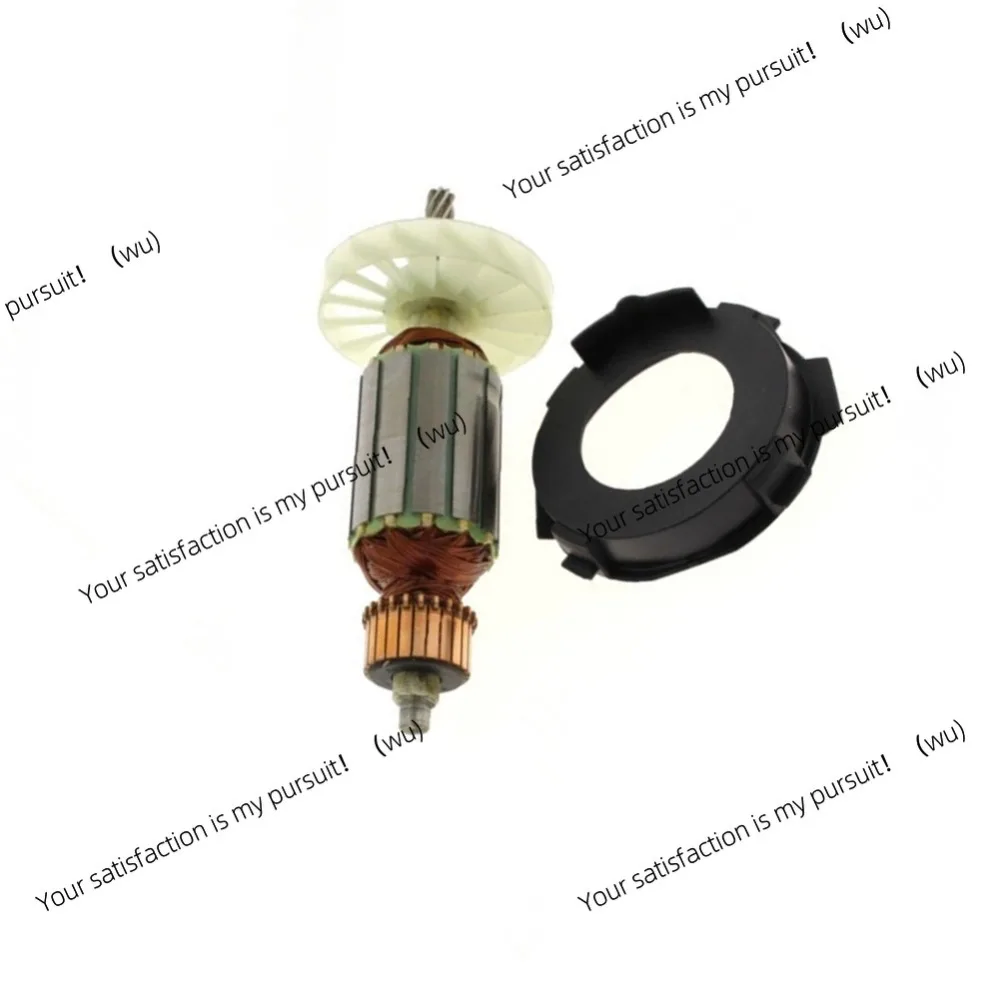 310011470 Armature Rotor Armature Assembly Replacement Part For KGS 216M 220-240V Circular Saw Power Tool Accessories