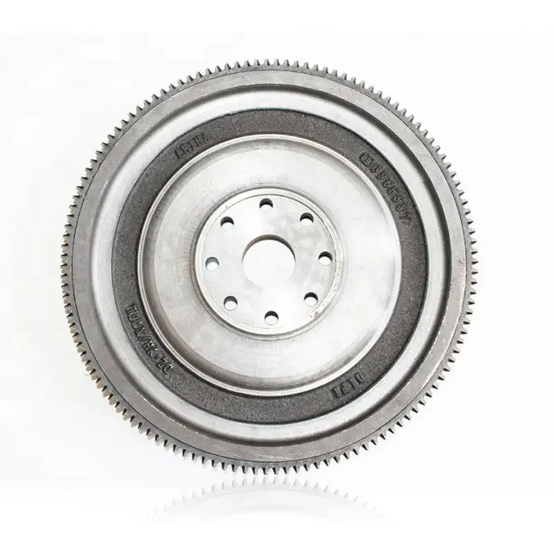 

Best Selling ISF 3.8 Truck Diesel Engine Flywheel 3966586 5274334