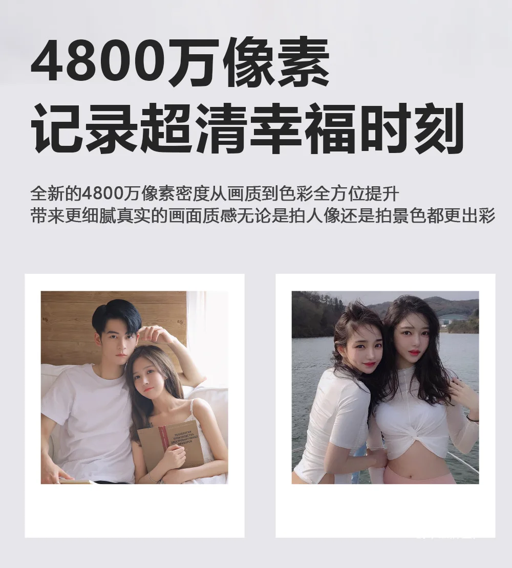 Campus digital retro camera CCD student camera high definition high pixel dual camera, carry card
