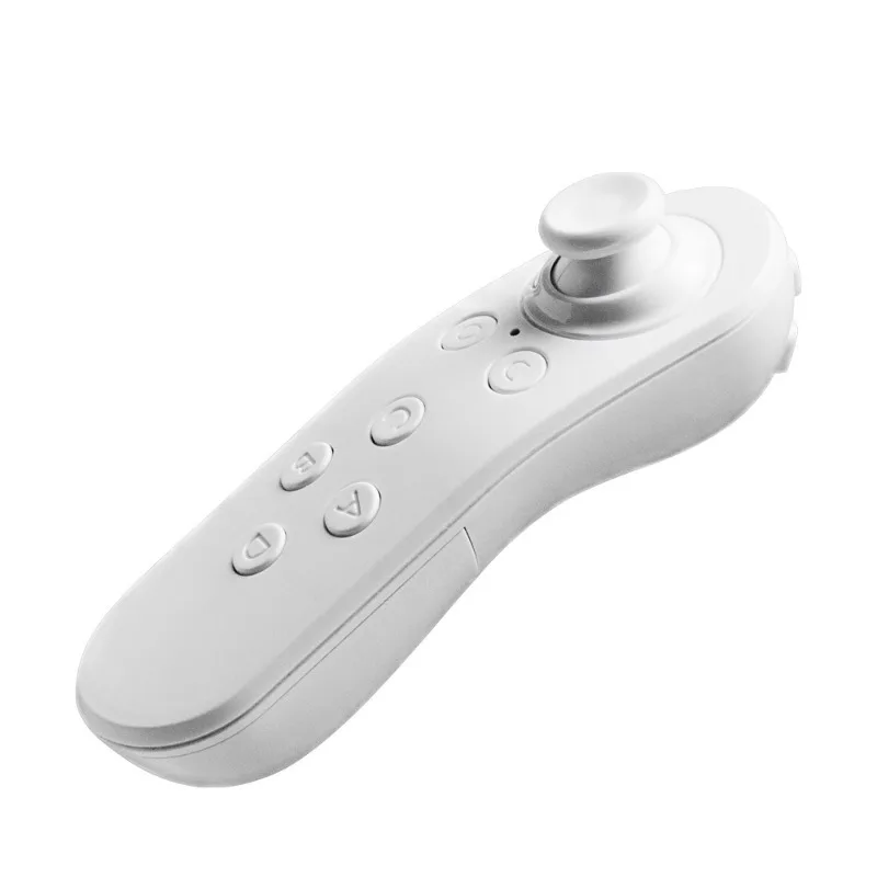 VR controller, mobile phone remote control, game wireless air mouse somatosensory controller