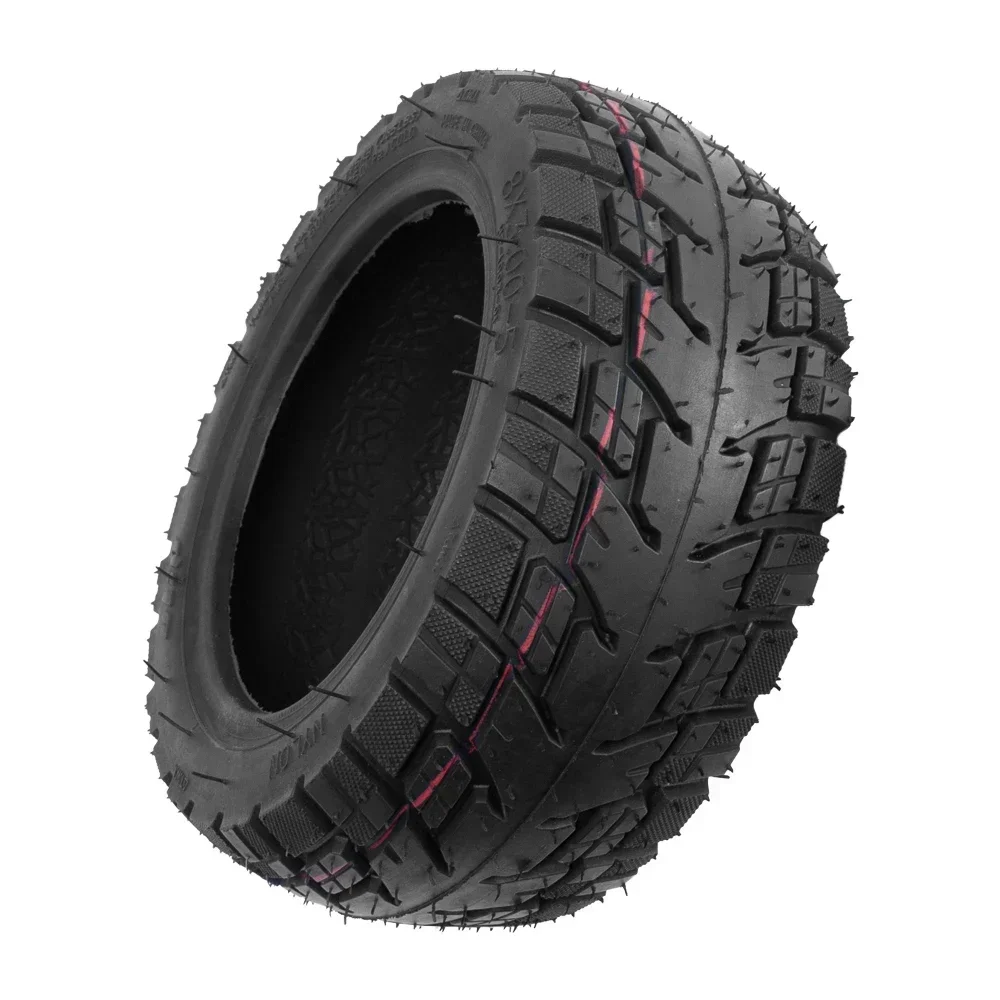 8 Inch 8x3.00-5 Off-Road Tubeless Tire For Kaabo Mantis 8 Rubber Tyre Replacement Electric Scooter Vacuum Tyres Accessories