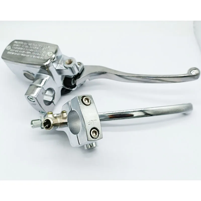 Brake Clutch Master Cylinder Lever for Honda VTX1800S 2002-2004 VTX1800S1 2005-2006 VTX1800S2 2005-2006 VTX1800S3 2005-2006