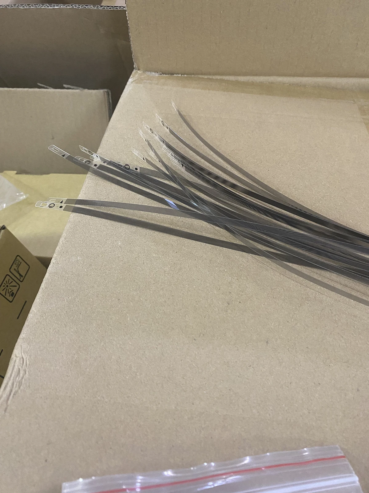 

10pcs Encoder strip for HP OfficeJet PRO 8600 8100 8610 8620 CM751-80007 printer part New