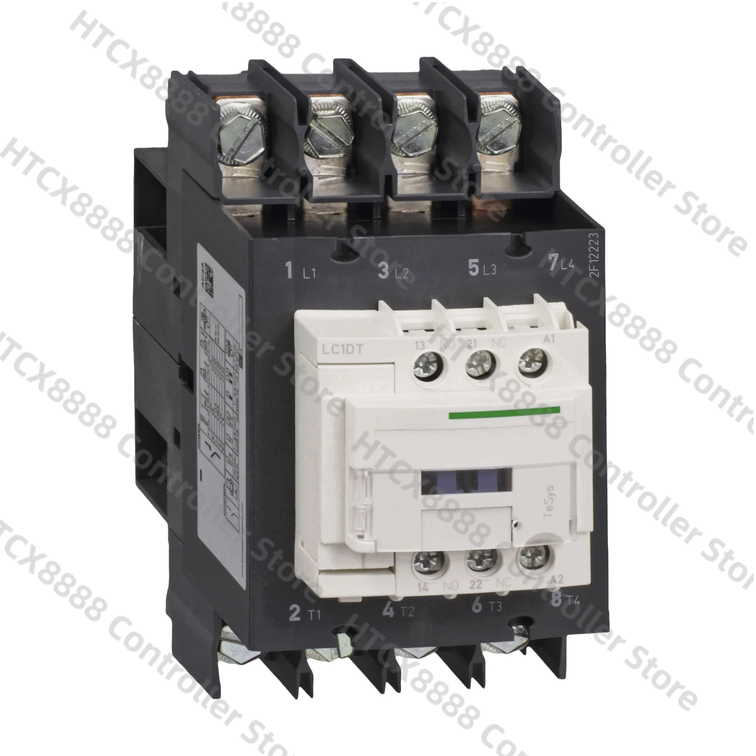 New Original LC1DT60ABD   AC1 60A 24VDC