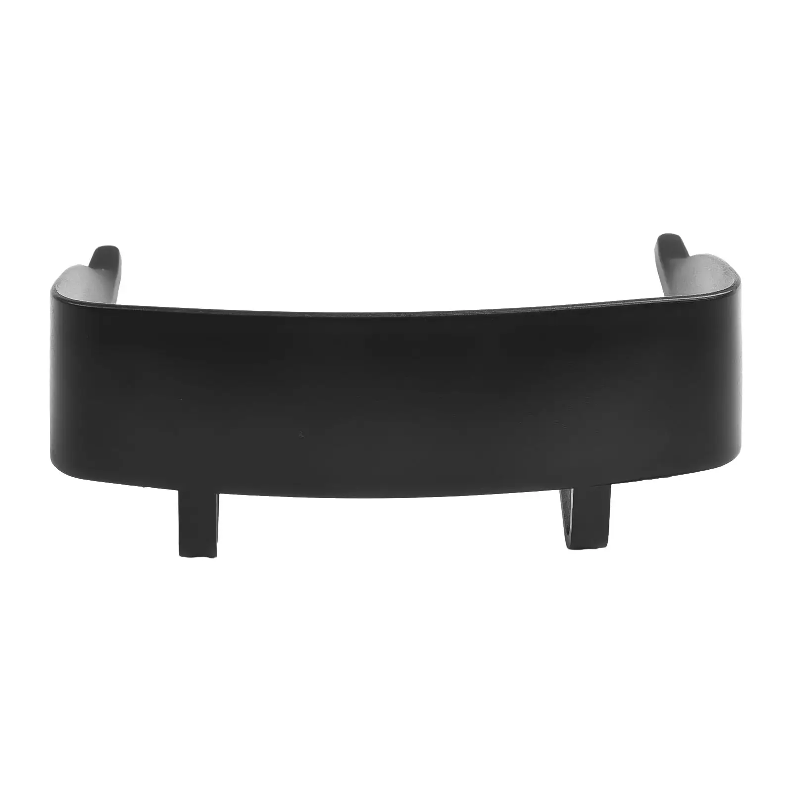 Practical High Quality GPS Navigator Sun Shade Parts Visor Shield Plastic Replacement Sunshade 5inch Accessories