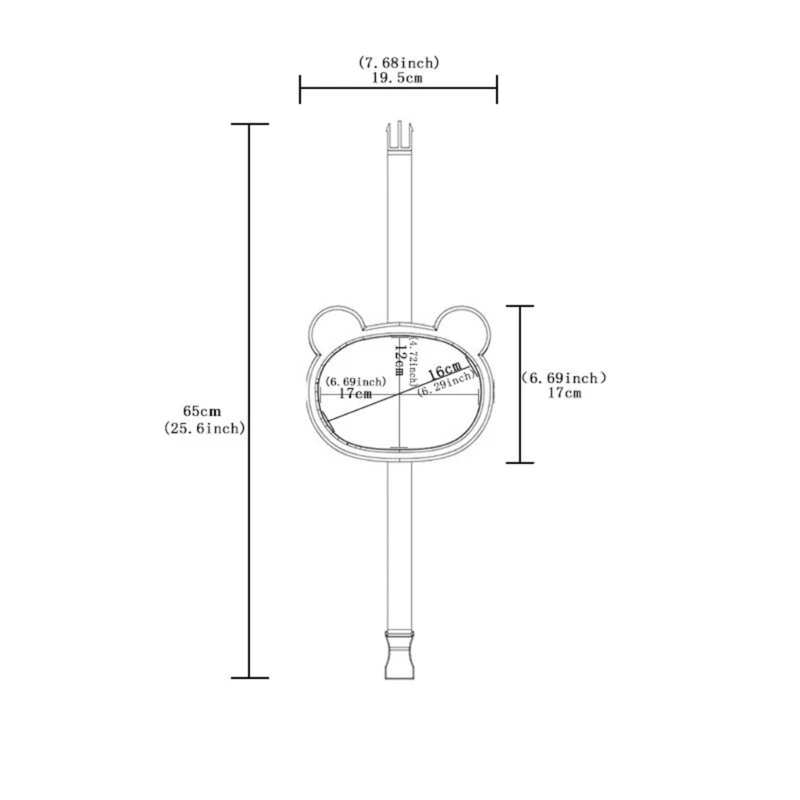 Sièges d'auto pour tout-petits, miroir sécurité face à l'arrière, sièges d'auto pour bébé, installation simple, livraison