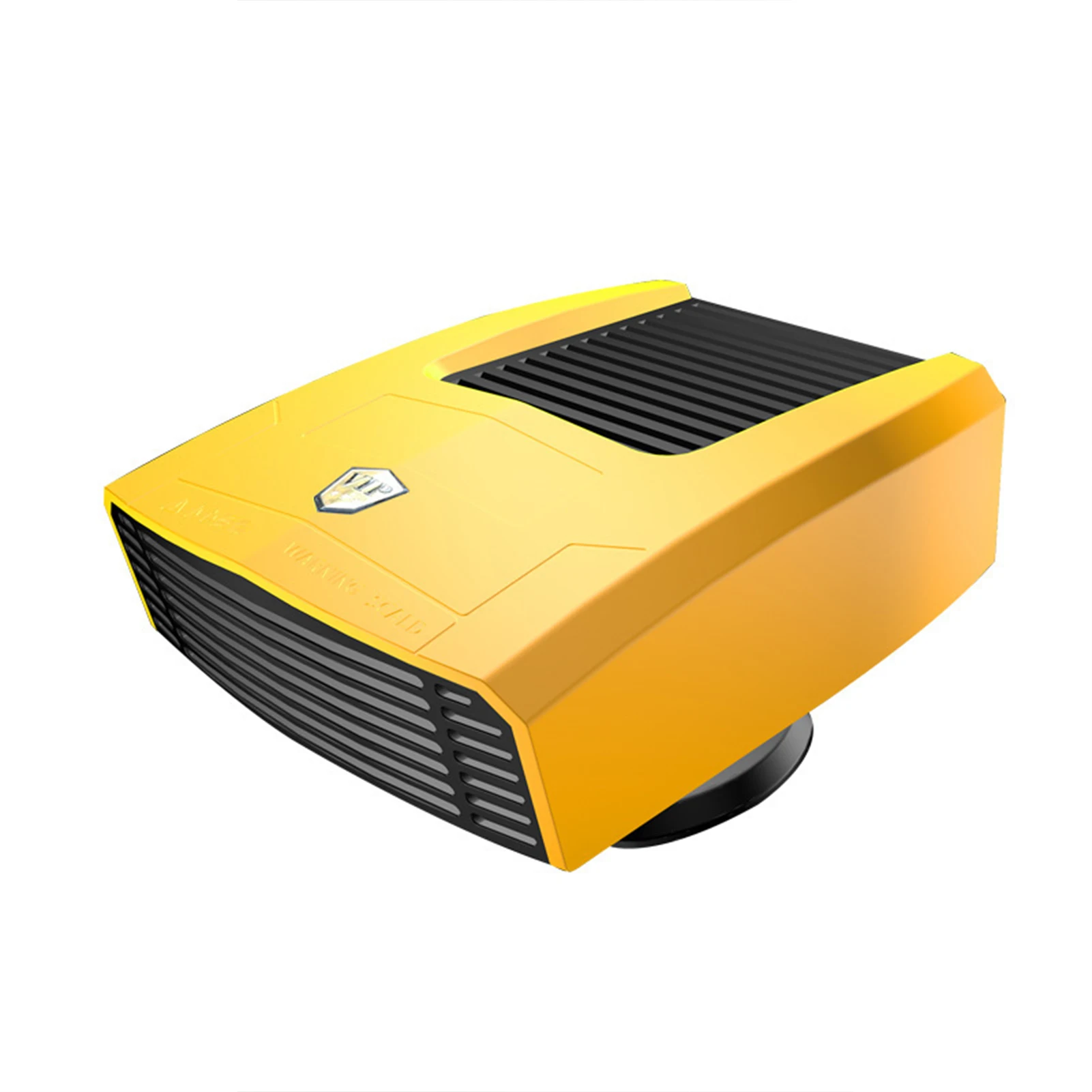 Car Fast Heating Heater Defogger Heating and Cooling Dual Purpose Heater for Home Apartments Offices