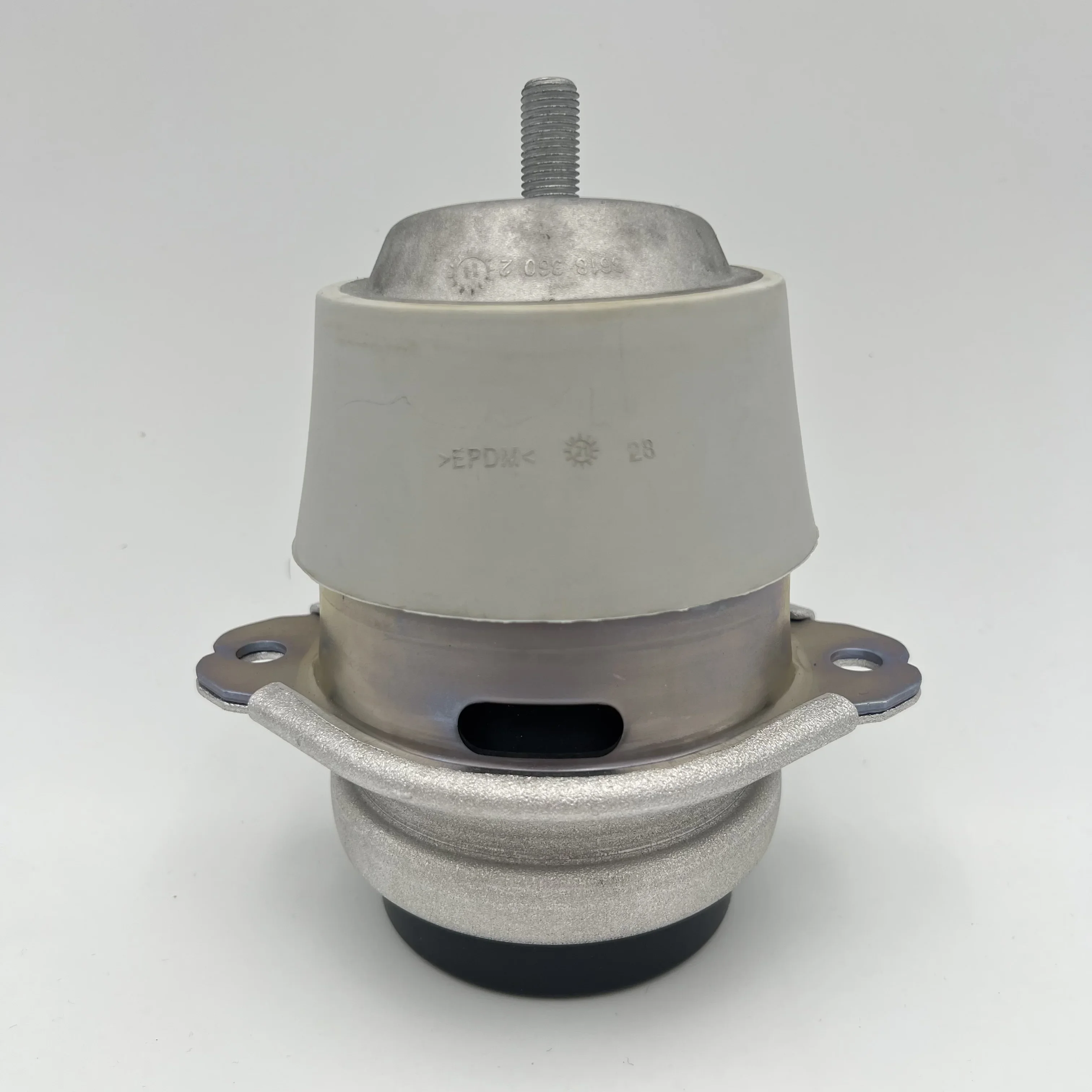 

Engine Mount For Porsche Cayenne Audi Q7 Vw Touareg L 95837504900 95837504910 7P6199131D