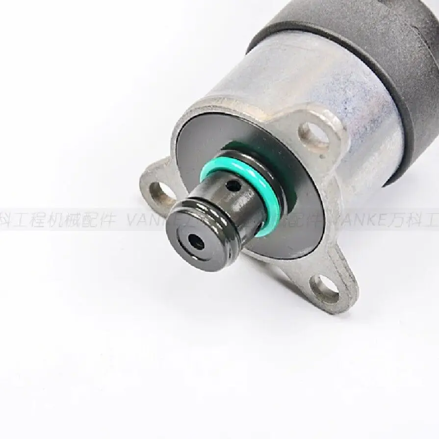

Gold seller FOR Pc300-8 Pc350/PC360-8 High-pressure Oil Pump Solenoid Valve Scv Excavator Accessories Digger Digging