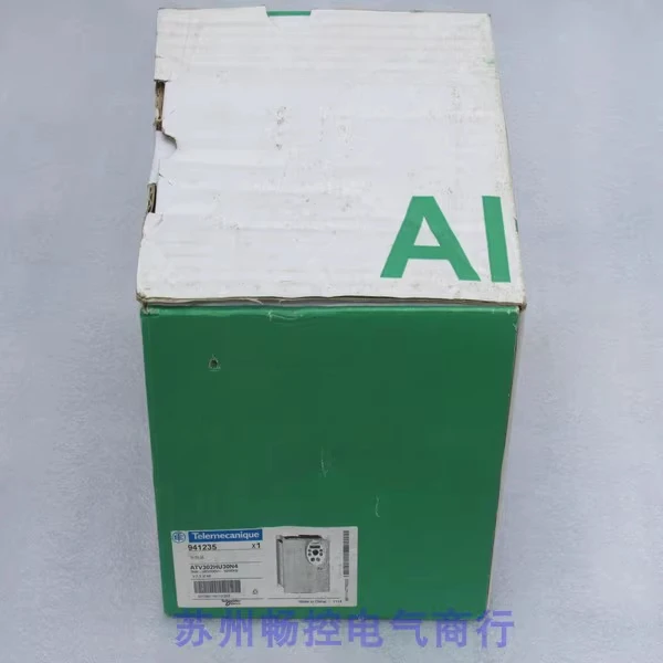 

2025.4 * Точечные продажи * Новый инвертор ATV302HU30N4 Spot