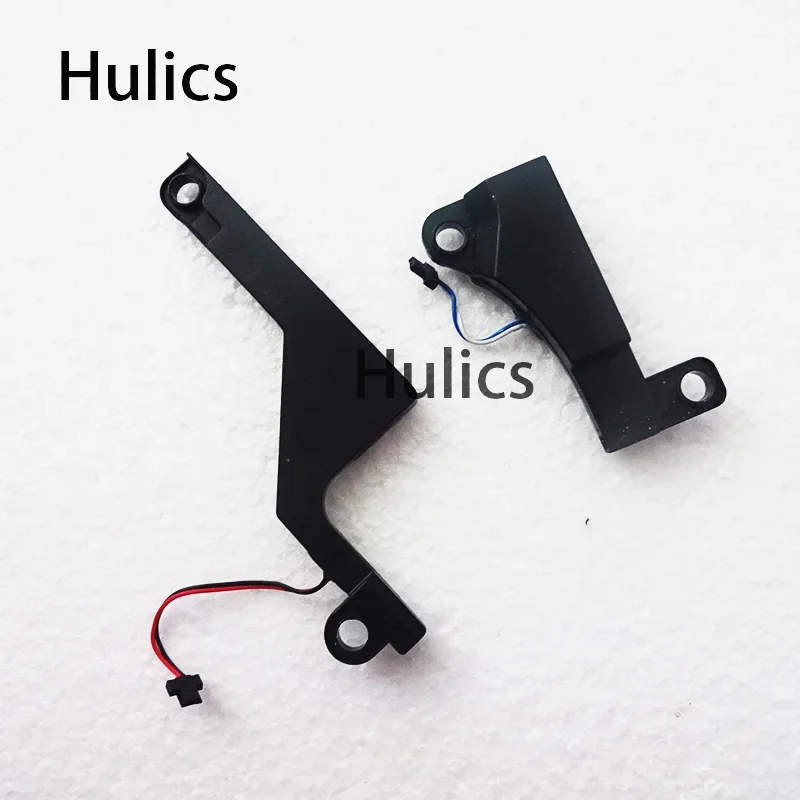 Hulics Used laptop internal speaker for Acer aspire 5750G 5750 5755 5755G 5350 E1 E1-521 V3-571 7912P 6901P Built-in speaker