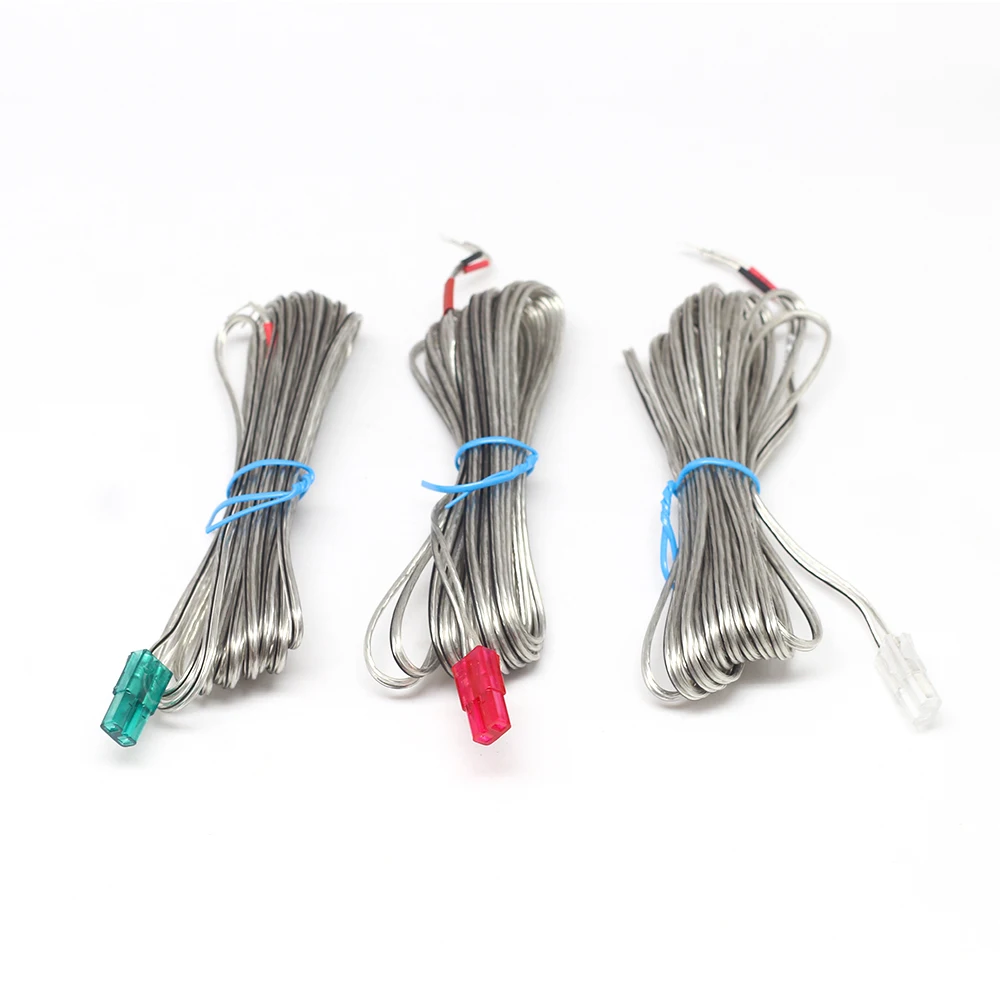 Cabo original Speaker Wire para SAMSUNG, HT-H5500K, HT-H5530K, HT-D6730W, Subwoofer, cabo de áudio, DVD, Blu-Ray Theater