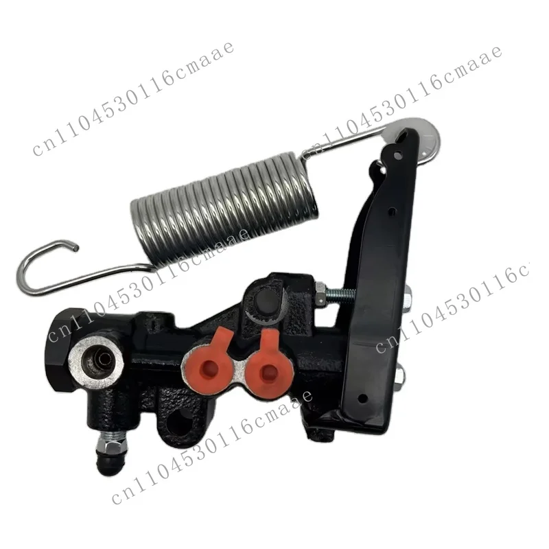 L200 mechanical parts replacement automotive brake load sensing proportional valve MB618321 MB618320