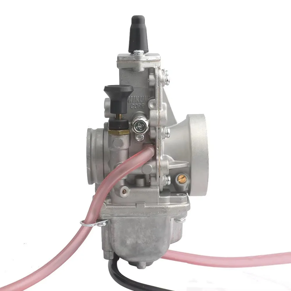High Quality Motorcycle Carburetor 250cc 300cc for TM28 30 32 34 38 Replace