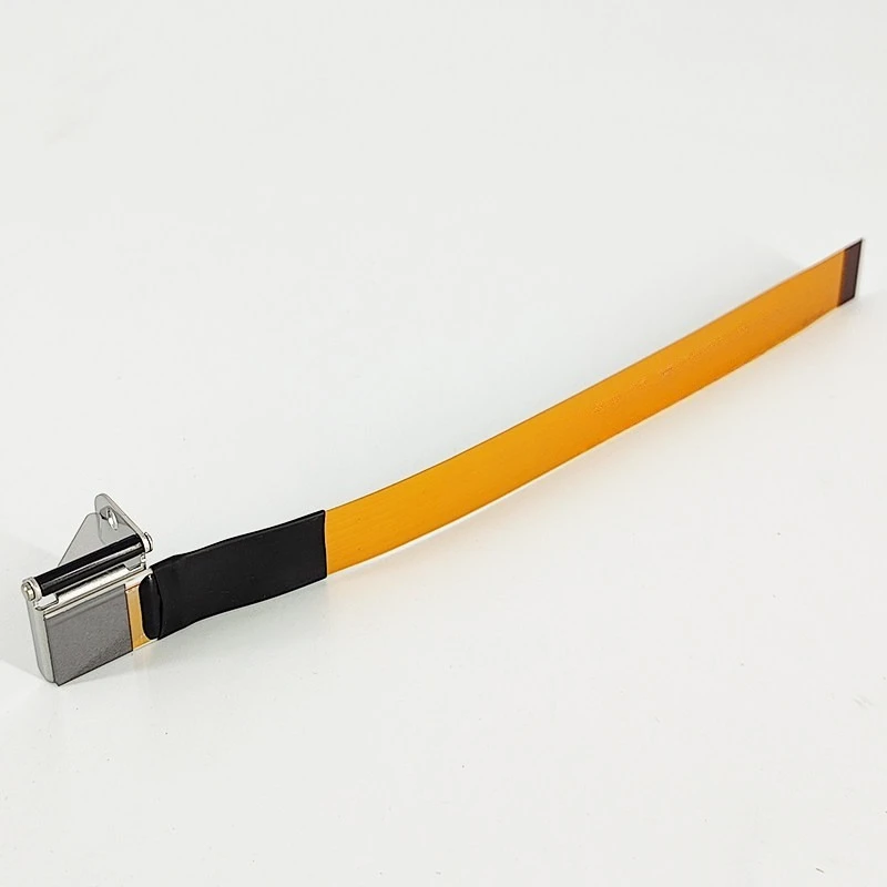 For Line Number Machine Print Head TP60i/66i/70/76i/80/86 Printer Inkjet Head Color Ribbon Head
