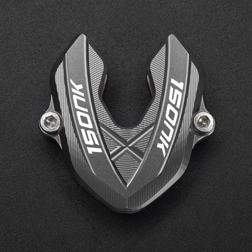 Motorcycle For CFMOTO CF MOTO 150NK NK150 150 NK nk 2016-2025 2024 2023 2022 Accessories Key Cover Cap Keys Case Shell Protector - view 5