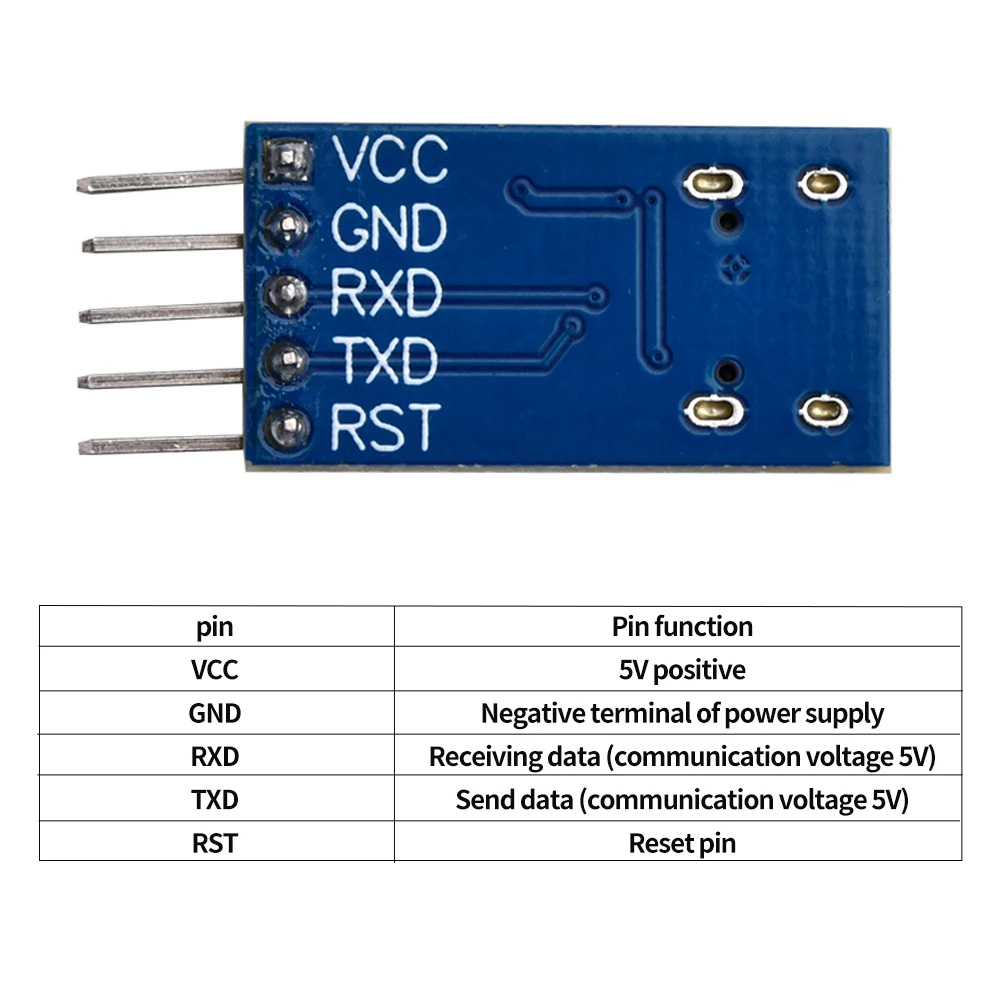 Type-C TYPEC USB-C To TTL Serial Port CH340N Module Board DC 5V/3.3V Upgrade MCU Download Brush Machine Line Smart Electronics