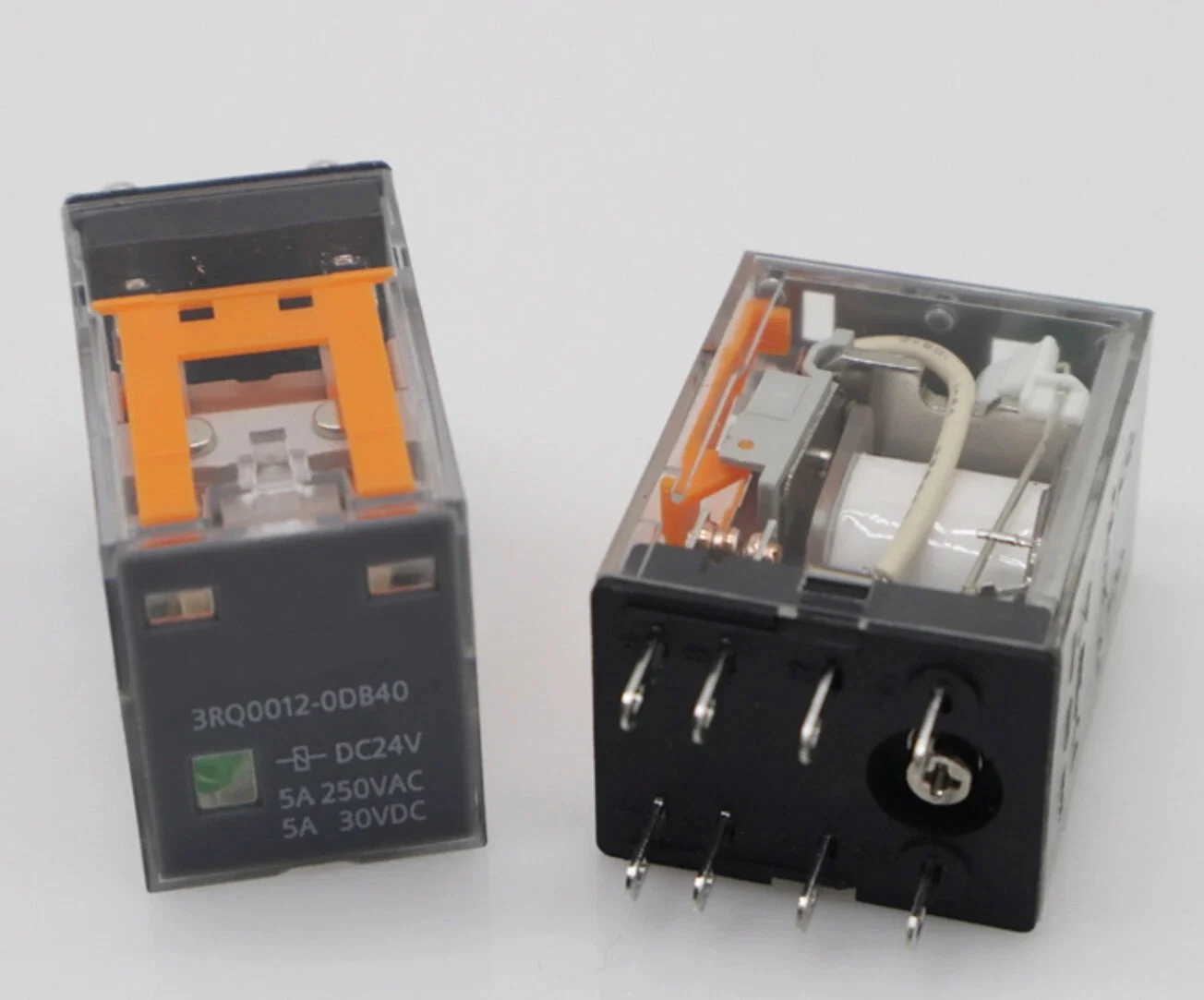 3RQ00120DB40 3RQ0012-0DB40 Miniature Relay