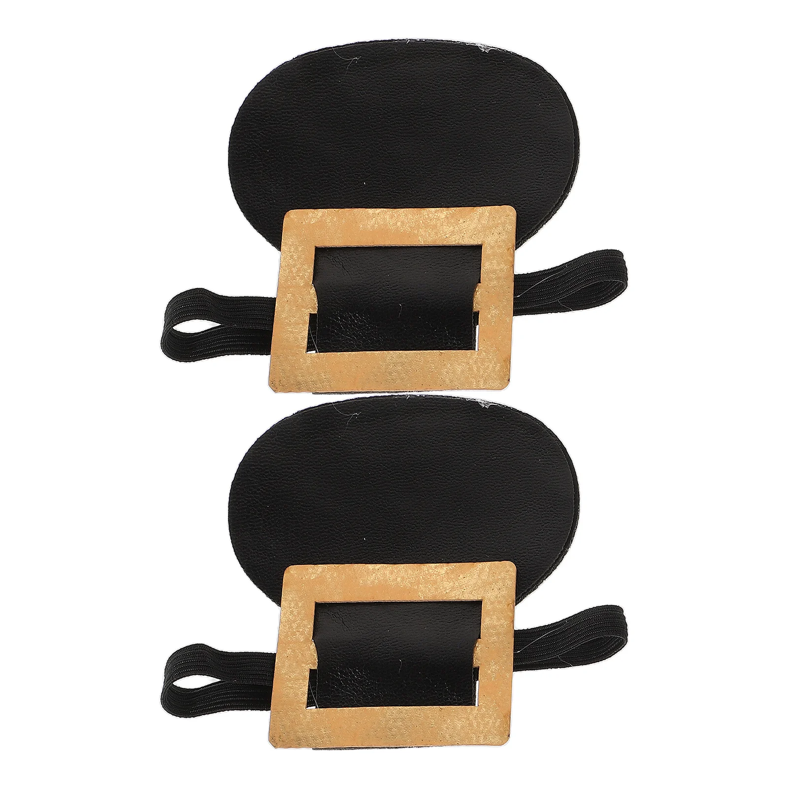 

1Pair Lawyer Shoe Covers Premium for Historical Dress Up Accessories Lawyer Costume Footwear Decorative Shoe