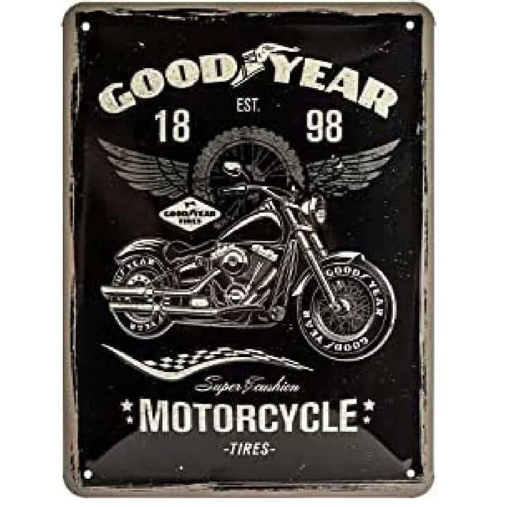 

Винтажный постер Triumph Norton Motorrad Metall Zinn Zeichen Wand, блант для бара, кафе, гаража, nach Hause