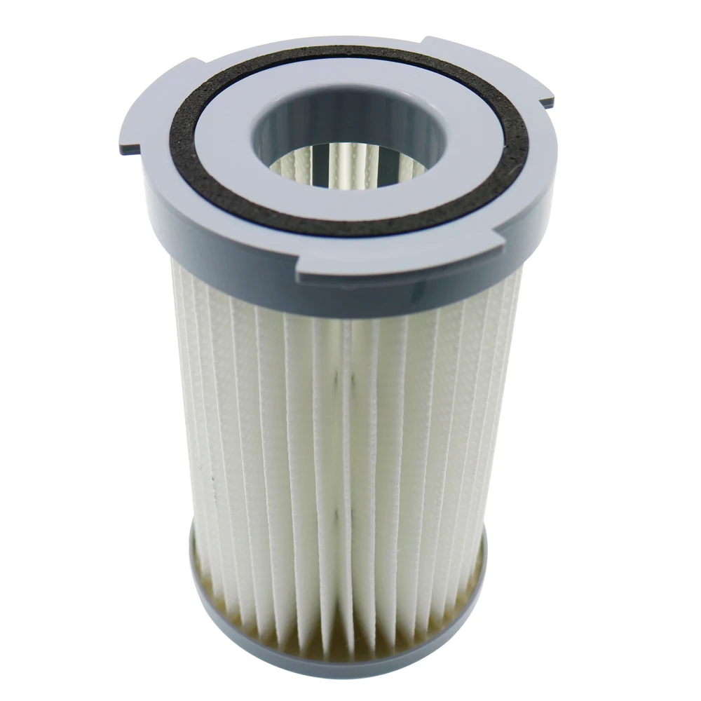 Filtro HEPA para aspiradora Electrolux, accesorios para aspiradora, ZS203, ZT17635, ZT17647, ZTF7660IW, 1 unidad