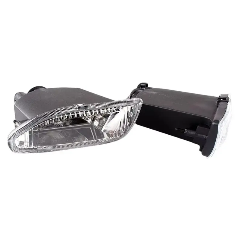 

For Toyota Hilux Tiger 4WD 2003-2004 Models Front Fog Lamp Assembly Bumper Lights