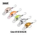 color 01 02 03 04 05