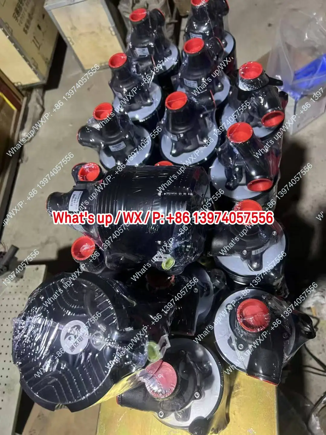 New energy water pump, electronic water pump,   permanent magnet brushless water pump