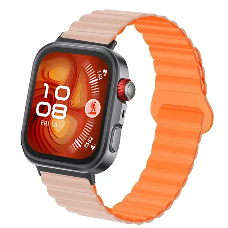 Magnetic Silicone S…