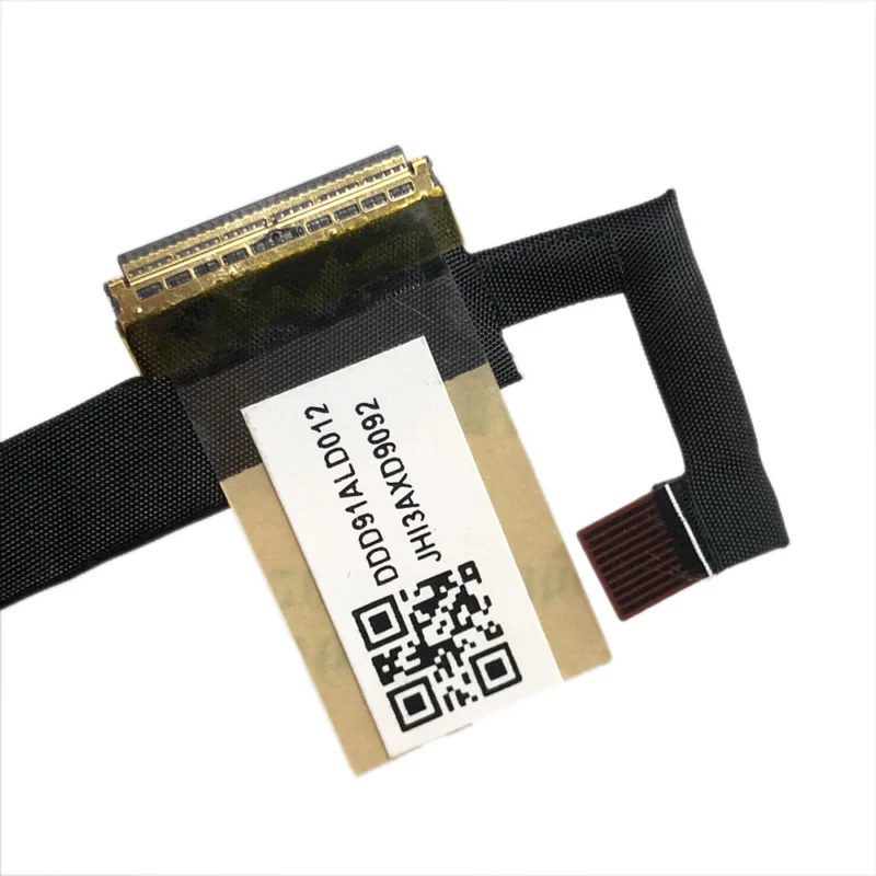 Ddd91ald012 LCD display screen cable for HP notebook x2 210 G2 x2 10-p 10-p018wm