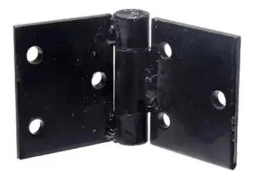 Par Square Hinge For Gate And Gate No. 05