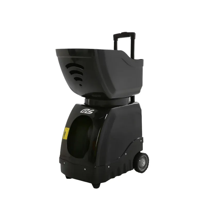 Greens GLS E500/E1602 Automatic Tennis Ball Launcher For Tennis Training