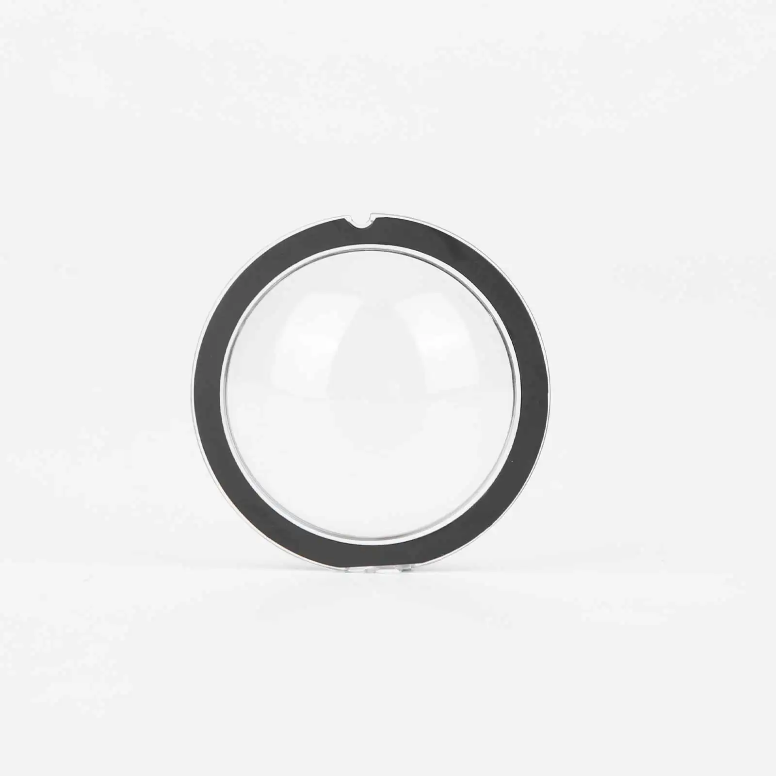 2Pcs Front & Rear Anti-Scratch Lens Protector PC Protective Cover Car Camera Lens House for Tesla Model Y Juniper/Model YL 25-26