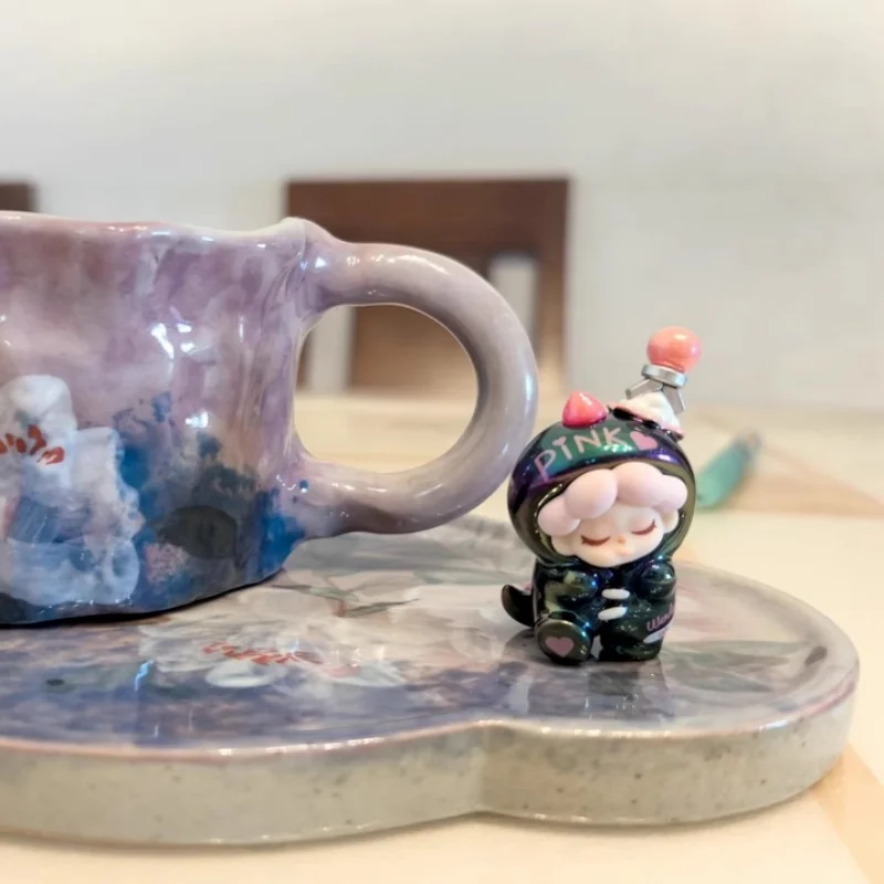 

Dodosugar Wendy Got You Series Blind Box Toys Kawaii Anime Action Figure Surprise Mystery Box Dolls Girls Gift