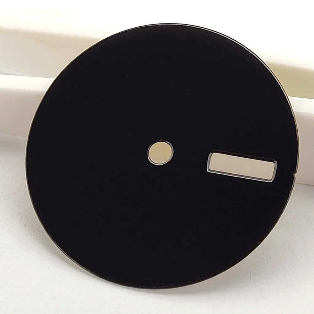 28,5 mm wijzerplaat NH35 wijze - Watch Dial Custom Sterile 28.5Mm recensie en prijs