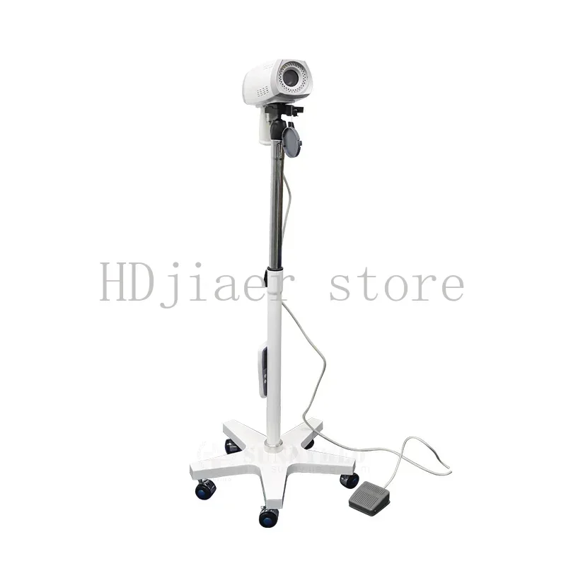 

SY-F005 Portable Electronic Colposcopy - Gynecological Use with Video Imaging System