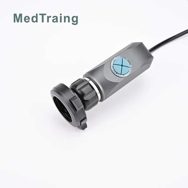 FHD Portable Medical Endoscopy Camera 1080P Endoscope Camera Medical Imaging Equipment for ENT Laparoscopy Hysteroscopy Urology